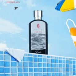 Apa de Parfum Emir, Atomise Intensive, Barbati, 100 ml