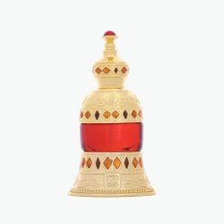 Ulei de Parfum Concentrat Naseem Bushra, Unisex, 25 ml