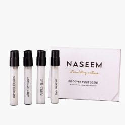 Discovery Set Naseem No1, 4 x 2 ml