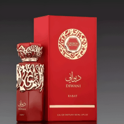 Apa de Parfum Diwani Rabat by French Avenue, Unisex, 100 ml
