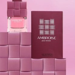 Apa de Parfum Abroise by Fragrance World