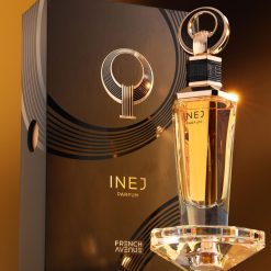 APA DE PARFUM INEJ PARFUM BY FRENCH AVENUE FRAGRANCE WORLD 1