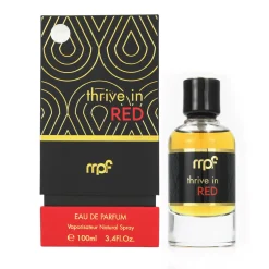 Apa de Parfum MPF Thrive In Red