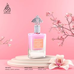 Apa de Parfum Royal Musk Pink