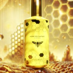 Apa de Parfum Paris Corner, Honeyed Fantasy