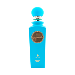 Spray Parfumat de Corp Volare Esta Puro, Unisex, 150 ml