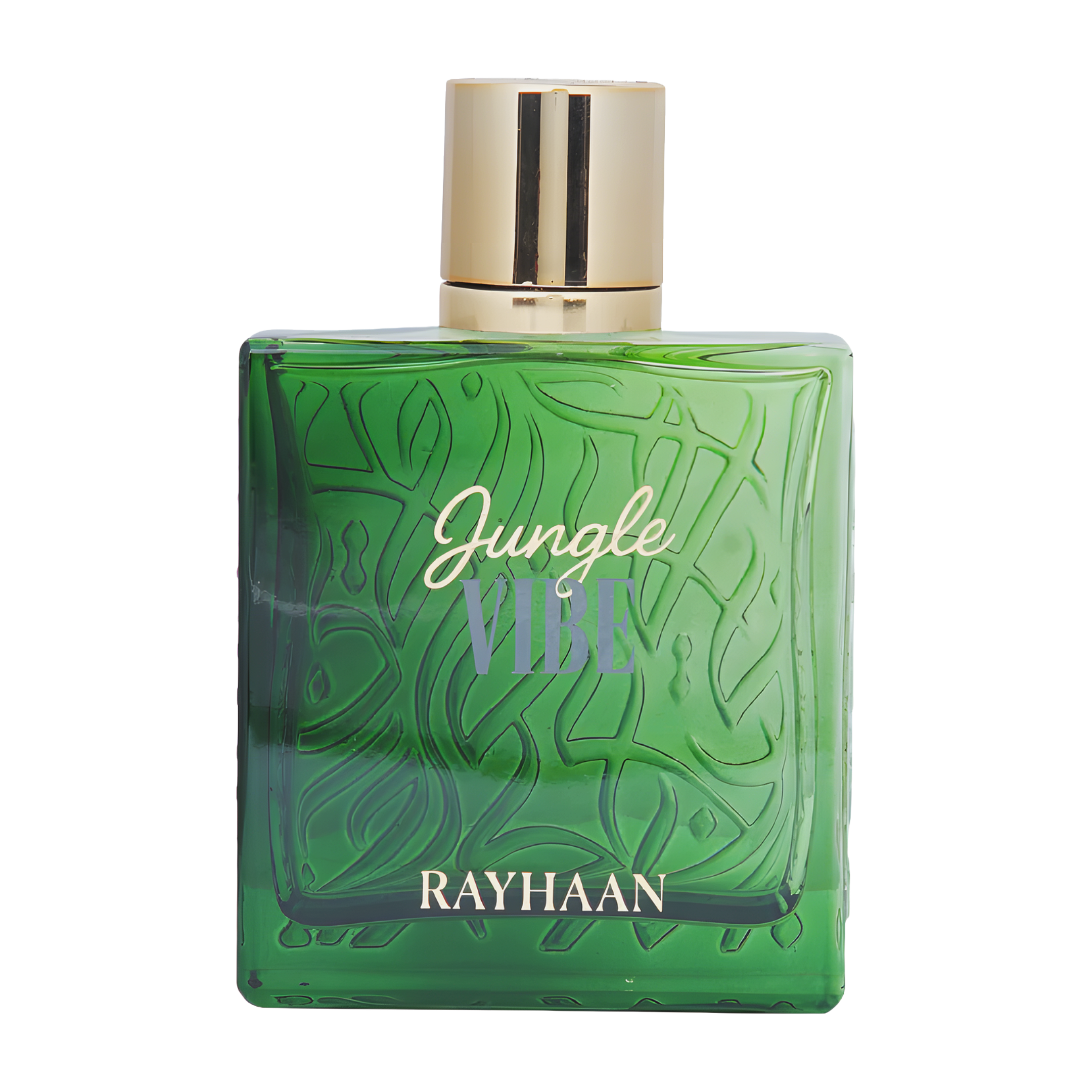 RAYHAAN JUNGLE VIBES 100 ML 1
