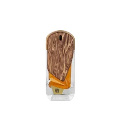 Apa de Parfum The Roots 2000 by Ahmed Al Maghribi, Unisex, 75 ml