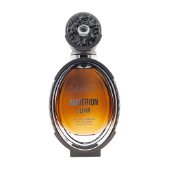 Apa de Parfum Amberion Elixir by Le Bonheur, Barbati, 100 ml
